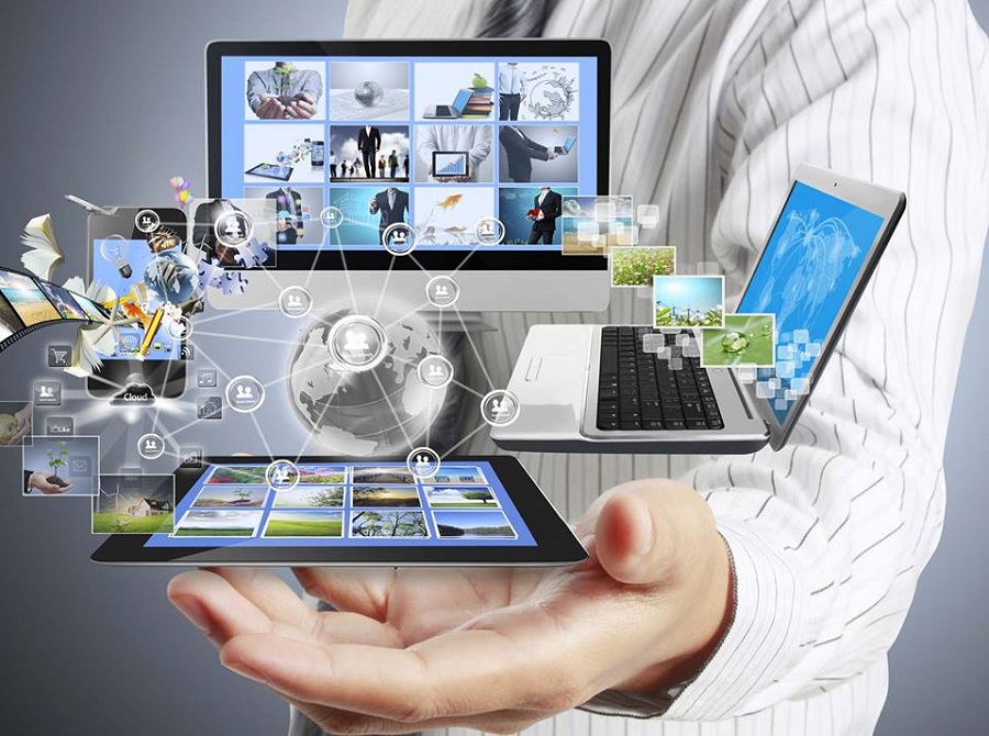 Why Responsive Web Design Is Essential For A Business Website