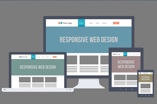 Responsive Web Design Guidelines