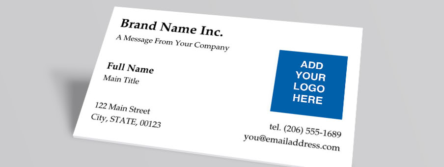 Business Cards Design