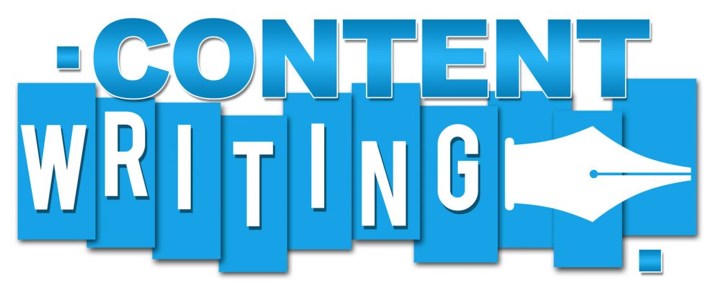 Content Writing Services