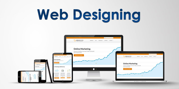 Best Practices of Web Designing That Ruled 2019