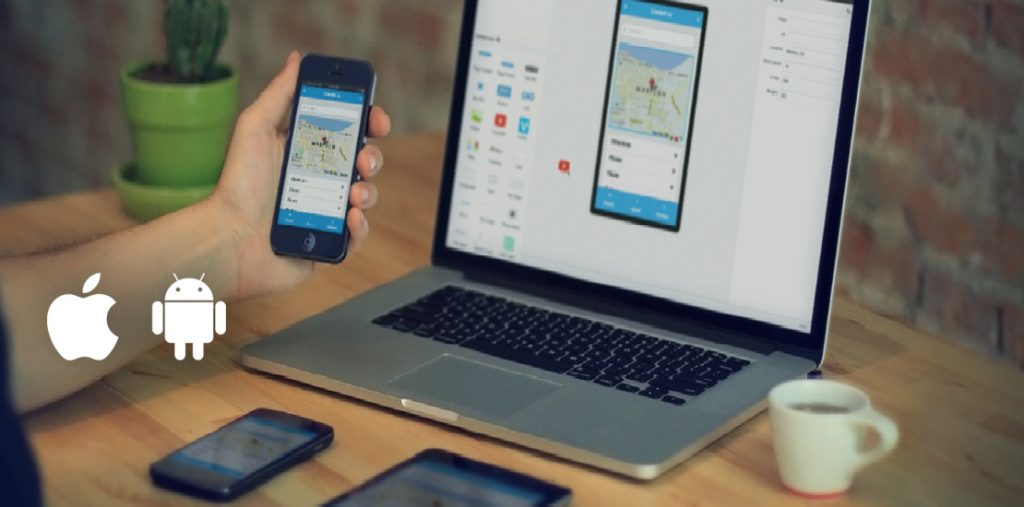 Mobile Apps Development