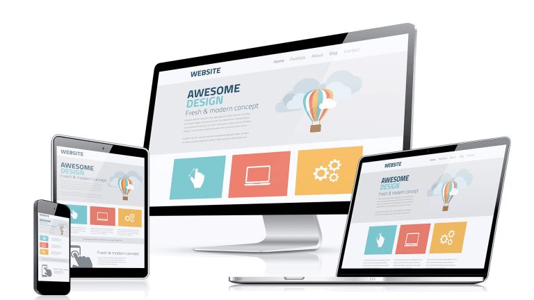 How Website Design Engaging More Visitors
