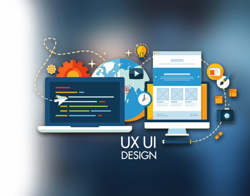 User Experience Design