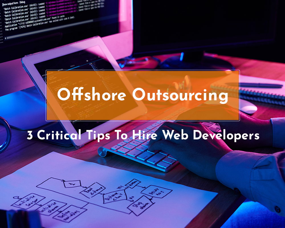Offshore Outsourcing