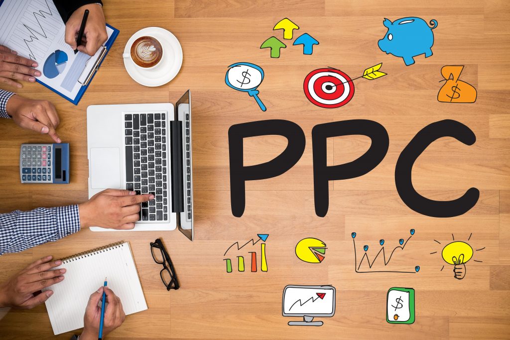 Smart Marketers Never Make These 5 PPC Blunders