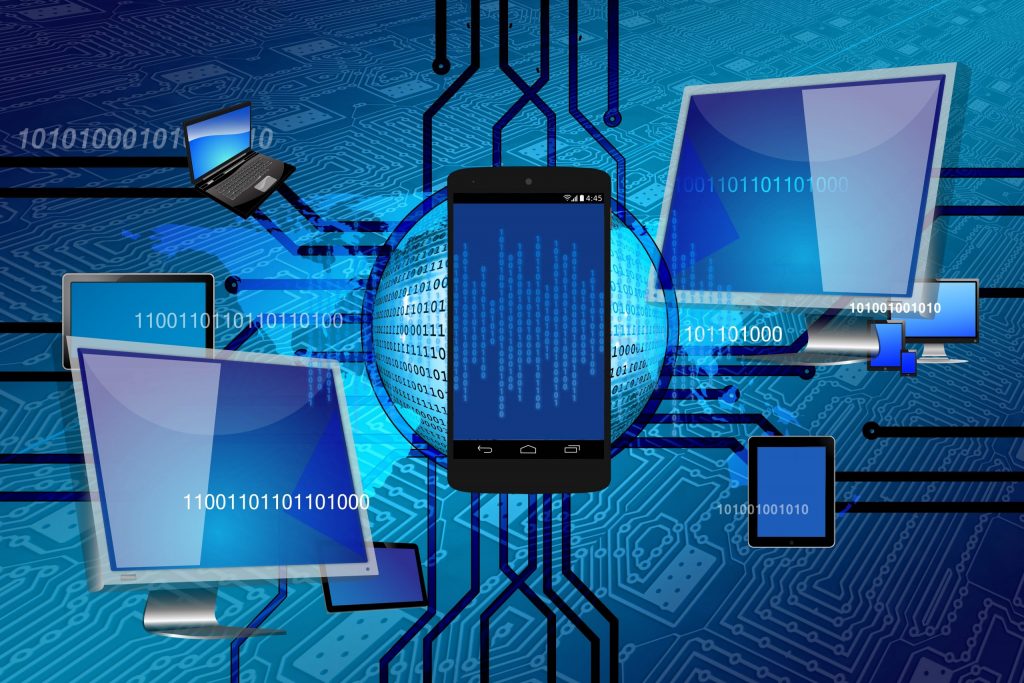 AI and ML Revolutionizing the Mobile App Development