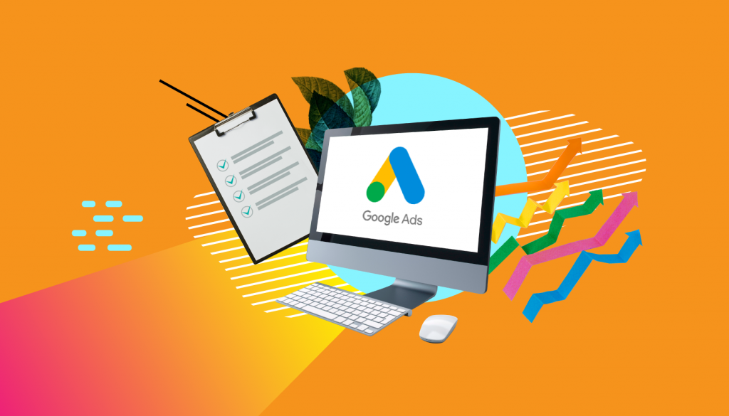Google Ads Mistakes & Their Solutions