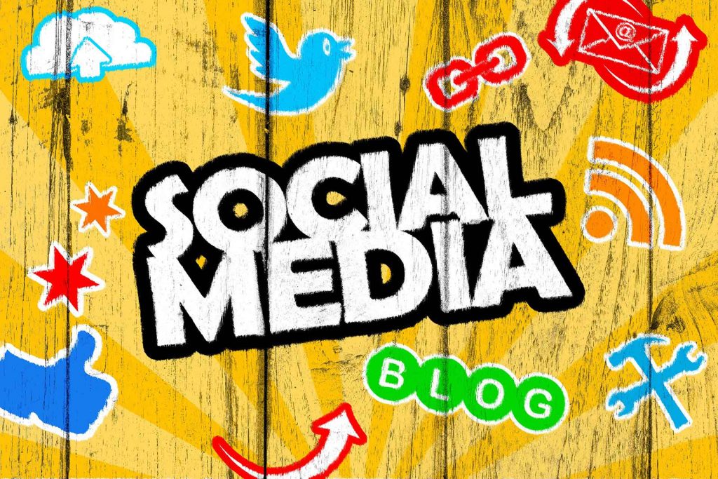 Grow Your Social Media Followers