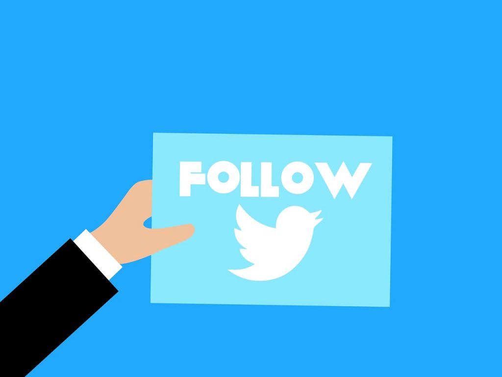 Business Growth Using Twitter