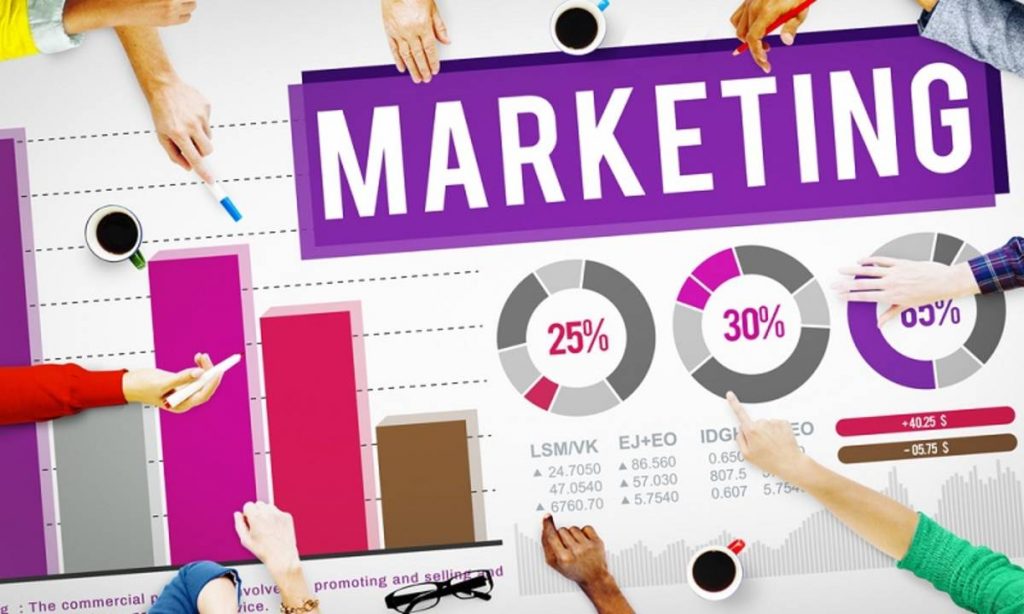 Marketing Strategy
