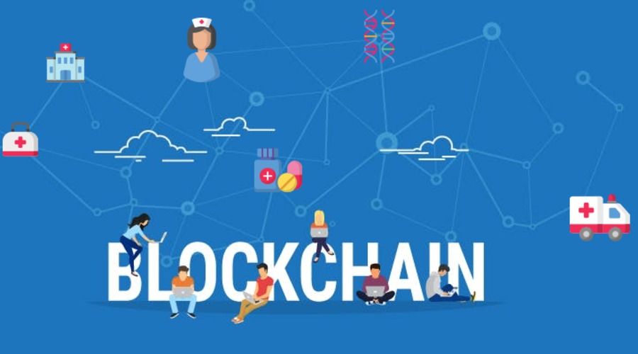 Blockchain Development