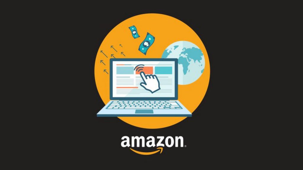 Amazon PPC Marketing