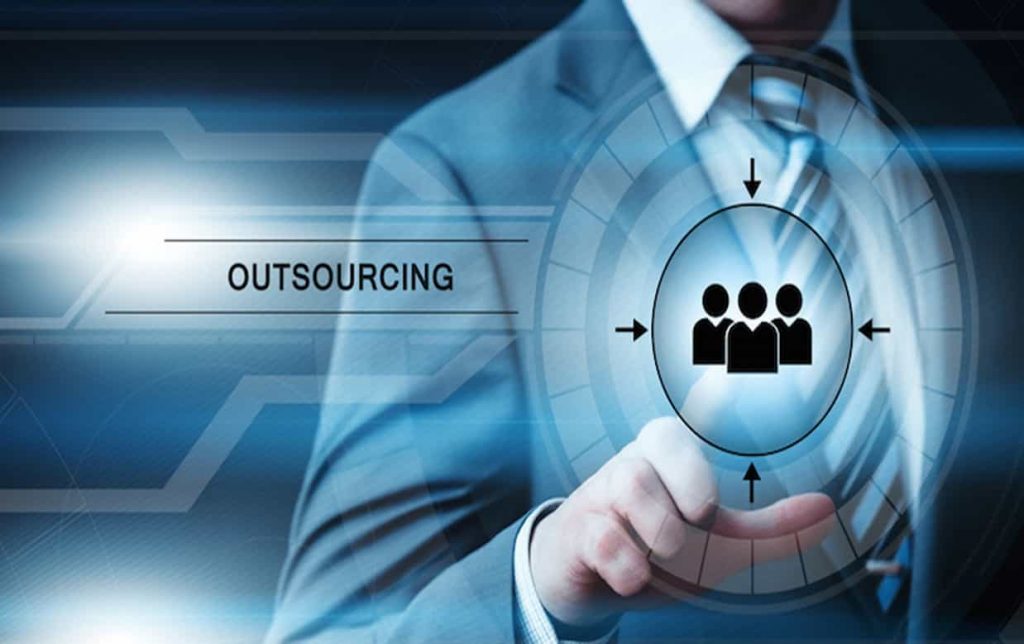 IT Outsourcing Company