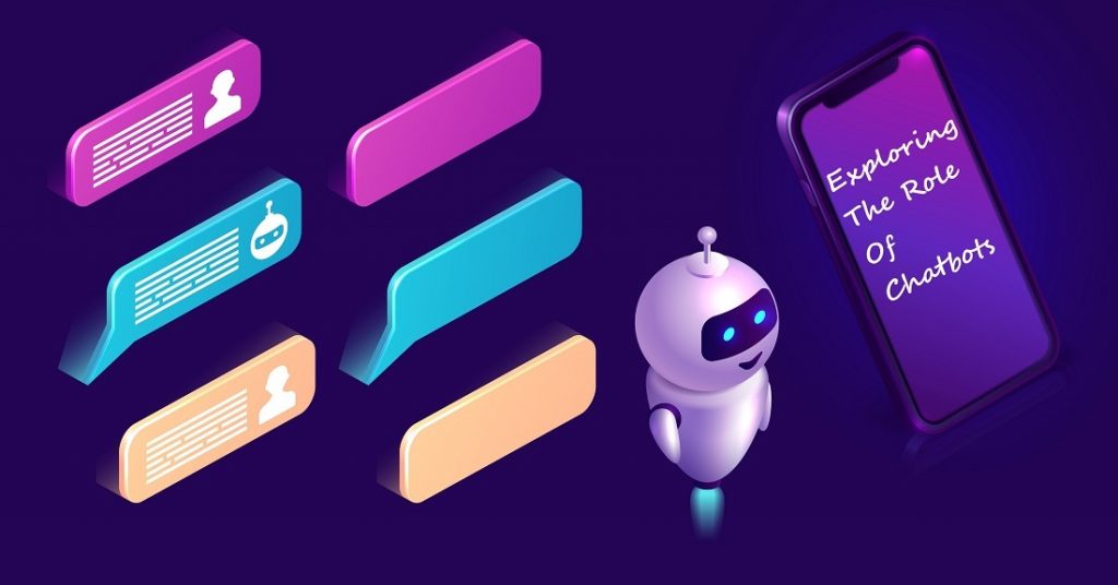 Chatbots In Business