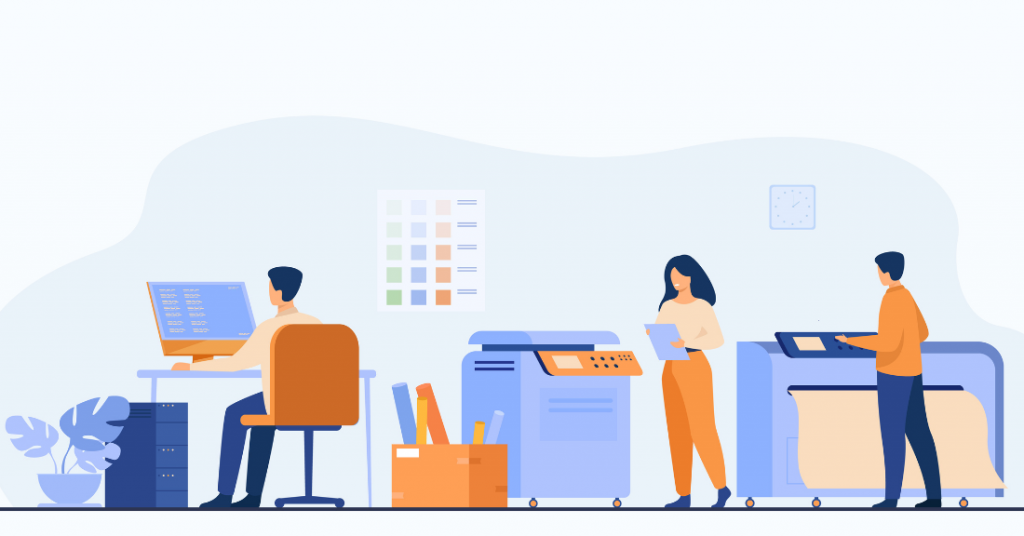 Digital Solutions - Tips to Create an Effective Prototype