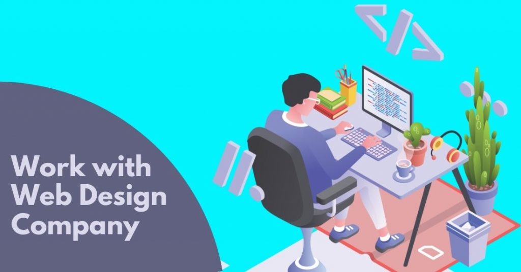 Web Design Company