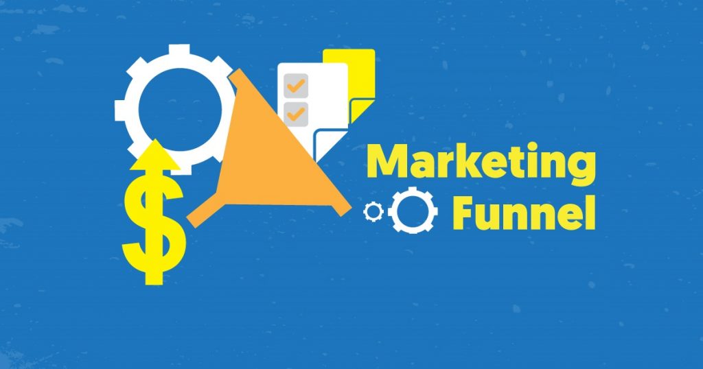 Marketing Funnel
