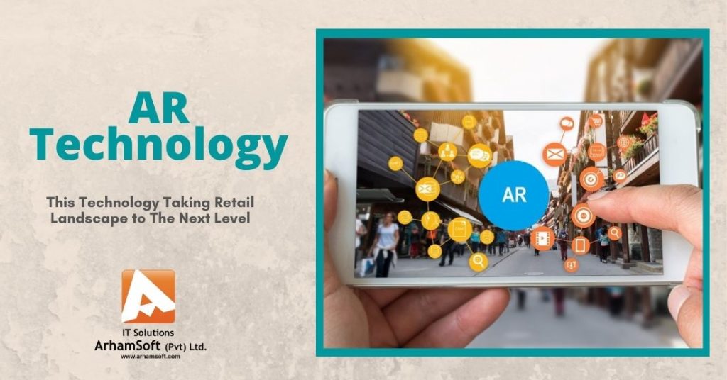 AR Technology