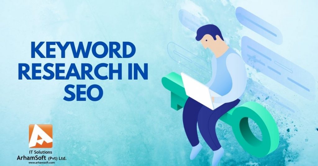 Keyword Research in SEO