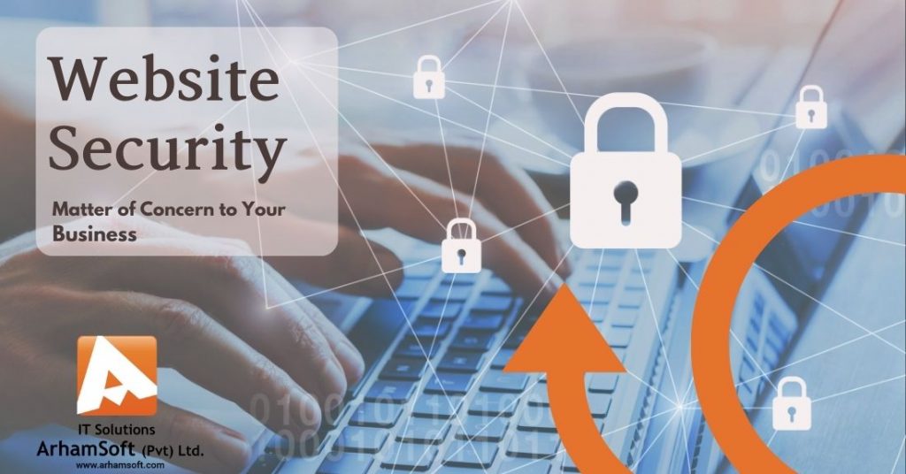Website Security