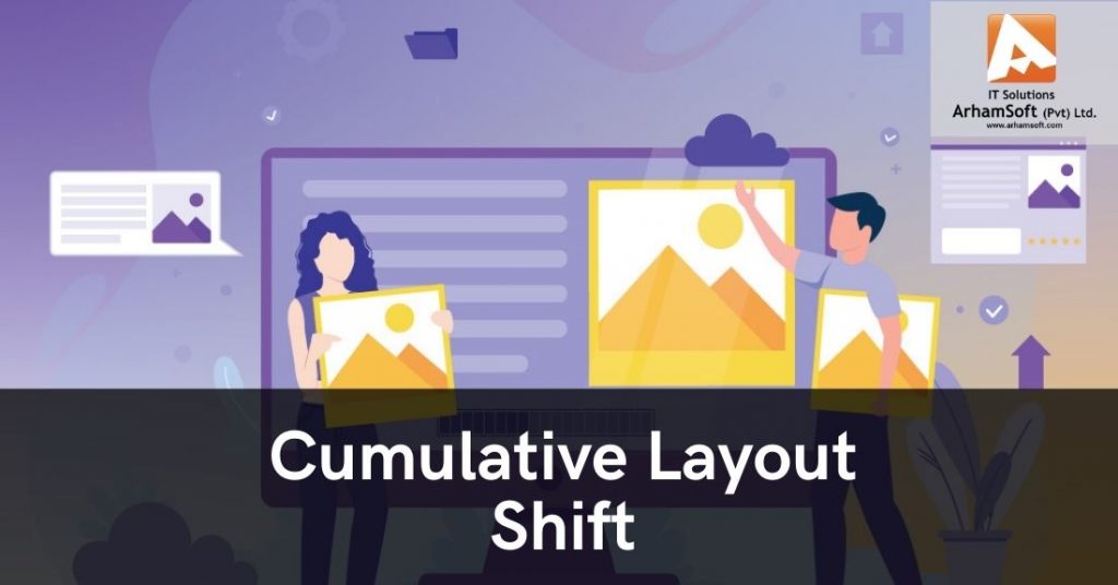 Cumulative Layout Shift