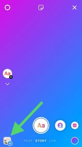 Gallery icon