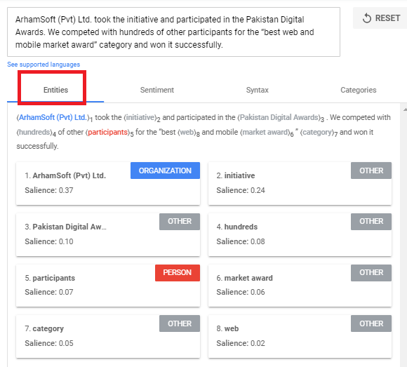 ArhamSoft’s status