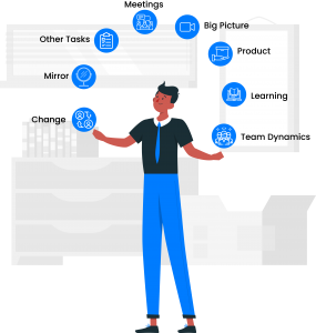 Scrum Master