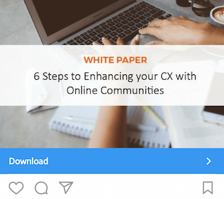 Instagram Landing Page