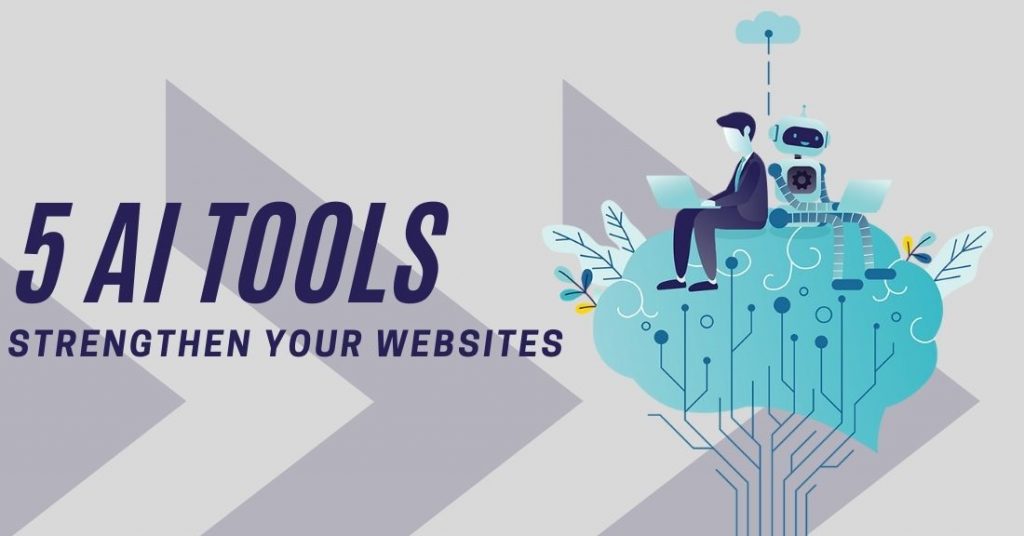 5 AI Tools