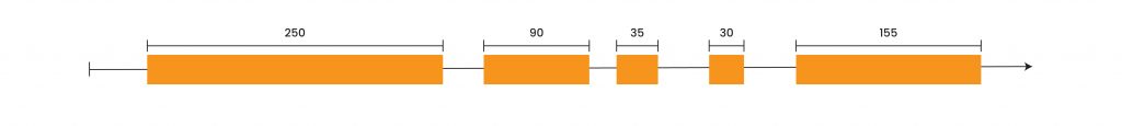 Main Thread Timeline (tasks duration)