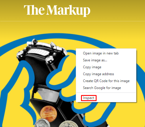 The Markup