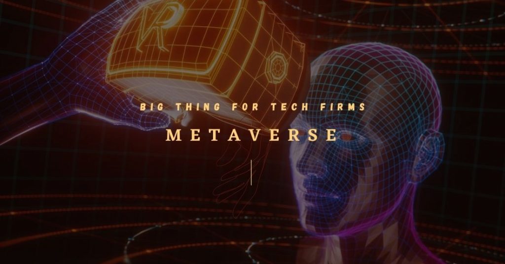 Metaverse