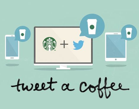 Social media engagement