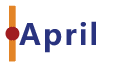 April Google update