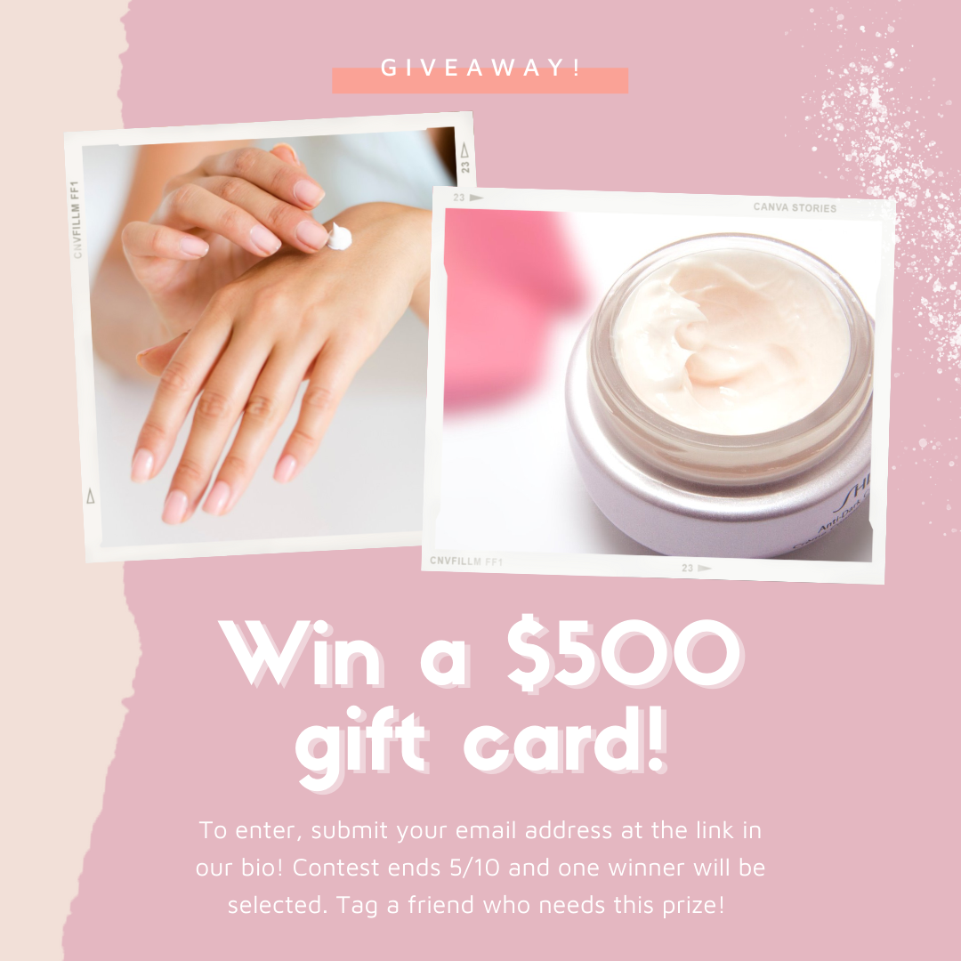 Social media Customer engagement through giveaway