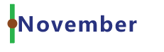 November-Google update