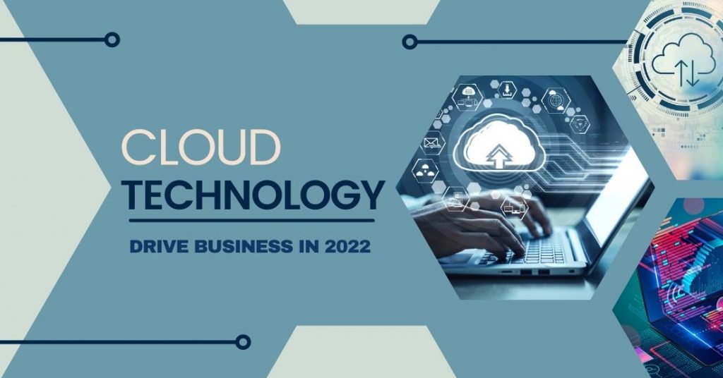 Cloud Technology