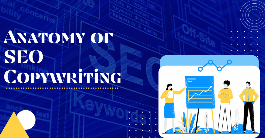 Brief Anatomy of SEO Copywriting