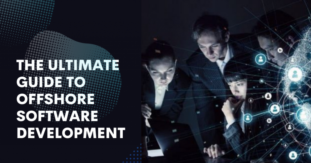 Best Offshore Software Development Company