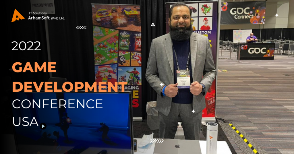 Game Developers Conference (GDC)