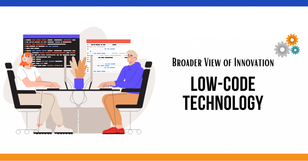 Low-Code Technology