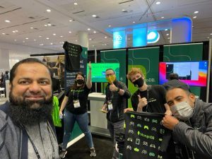 Game Developers Conference (GDC)