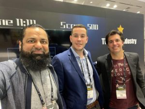 Game Developers Conference (GDC)