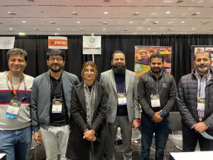 Game Developers Conference (GDC)