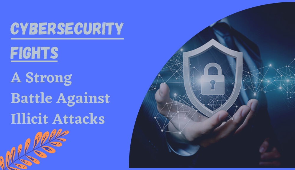 Cybersecurity