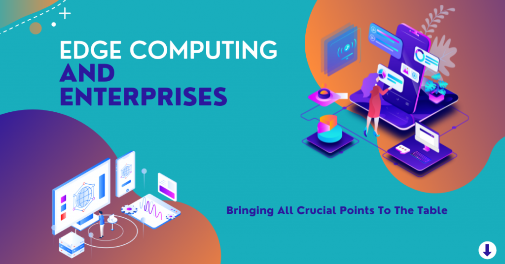 Edge Computing