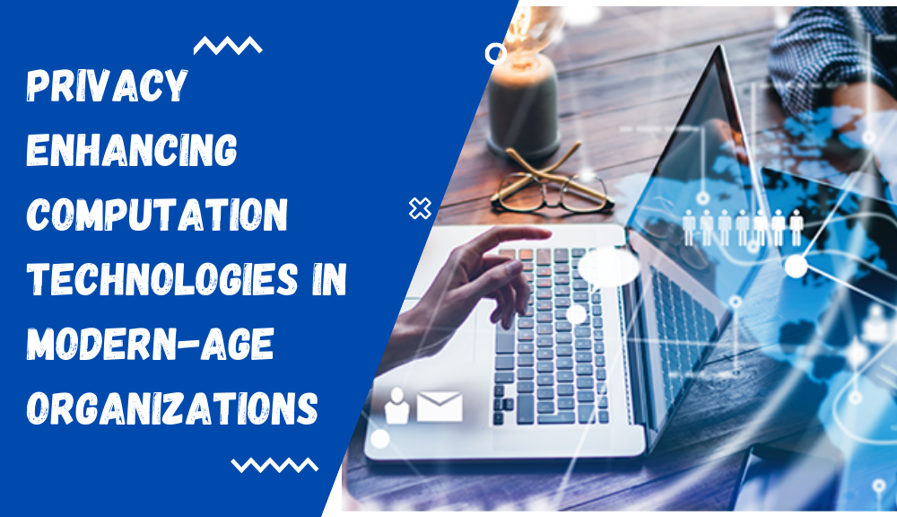 Privacy enhancing computing technology