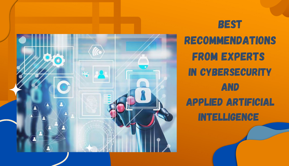 Cybersecurity and applied Artificial intelligence